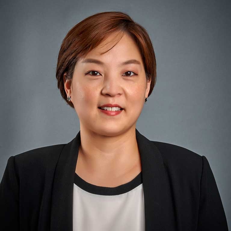 Min Jung Kim